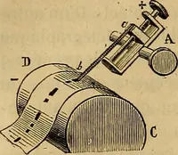 Picture 73 of 127 from Traité d'électricité et de magnétisme : et des applications de ces sciences a la chimie, a la physiologie et aux arts (1855), leaf 321