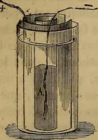An illustration from Traité d'électricité et de magnétisme : et des applications de ces sciences a la chimie, a la physiologie et aux arts (1855)
