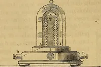 Picture 77 of 127 from Traité d'électricité et de magnétisme : et des applications de ces sciences a la chimie, a la physiologie et aux arts (1855), leaf 331