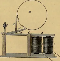Picture 82 of 127 from Traité d'électricité et de magnétisme : et des applications de ces sciences a la chimie, a la physiologie et aux arts (1855), leaf 341