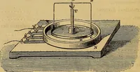 Picture 111 of 127 from Traité d'électricité et de magnétisme : et des applications de ces sciences a la chimie, a la physiologie et aux arts (1855), leaf 421