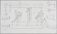 Picture 113 of 127 from Traité d'électricité et de magnétisme : et des applications de ces sciences a la chimie, a la physiologie et aux arts (1855), leaf 424