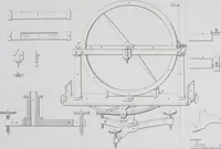 Picture 114 of 127 from Traité d'électricité et de magnétisme : et des applications de ces sciences a la chimie, a la physiologie et aux arts (1855), leaf 426