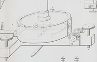 An illustration from Traité d'électricité et de magnétisme : et des applications de ces sciences a la chimie, a la physiologie et aux arts (1855)