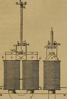 Picture 8 of 127 from Traité d'électricité et de magnétisme : et des applications de ces sciences a la chimie, a la physiologie et aux arts (1855), leaf 62