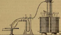 Picture 9 of 127 from Traité d'électricité et de magnétisme : et des applications de ces sciences a la chimie, a la physiologie et aux arts (1855), leaf 72