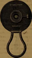 Picture 16 of 59 from Traité d'optique : considérée dans ses rapports avec l'examen de l'oeil (1879), leaf 111