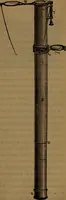 An illustration from Traité d'optique : considérée dans ses rapports avec l'examen de l'oeil (1879)
