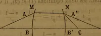 Picture 29 of 59 from Traité d'optique : considérée dans ses rapports avec l'examen de l'oeil (1879), leaf 209