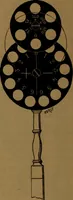 Picture 46 of 59 from Traité d'optique : considérée dans ses rapports avec l'examen de l'oeil (1879), leaf 303