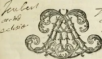 An illustration from Traité du négoce et de l'usure, divisé en deux parties (1697)