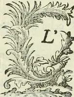 An illustration from Traité d'architecture, ou, Proportions des trois ordres grecs : sur un module de douze parties (1768)