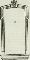 An illustration from Traité d'architecture, ou, Proportions des trois ordres grecs : sur un module de douze parties (1768)