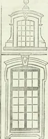 An illustration from Traité d'architecture, ou, Proportions des trois ordres grecs : sur un module de douze parties (1768)