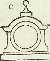 An illustration from Traité d'architecture, ou, Proportions des trois ordres grecs : sur un module de douze parties (1768)