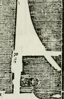 An illustration from Traité d'architecture, ou, Proportions des trois ordres grecs : sur un module de douze parties (1768)