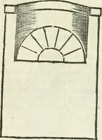 An illustration from Traité d'architecture, ou, Proportions des trois ordres grecs : sur un module de douze parties (1768)