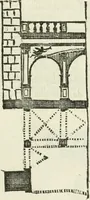 An illustration from Traité d'architecture, ou, Proportions des trois ordres grecs : sur un module de douze parties (1768)