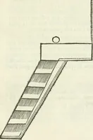 An illustration from Traité d'architecture, ou, Proportions des trois ordres grecs : sur un module de douze parties (1768)