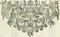 An illustration from Traité d'architecture, ou, Proportions des trois ordres grecs : sur un module de douze parties (1768)