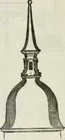 An illustration from Traité d'architecture, ou, Proportions des trois ordres grecs : sur un module de douze parties (1768)
