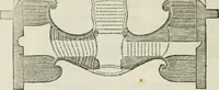 An illustration from Traité d'architecture, ou, Proportions des trois ordres grecs : sur un module de douze parties (1768)