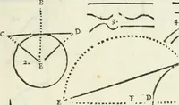 An illustration from Traité d'architecture, ou, Proportions des trois ordres grecs : sur un module de douze parties (1768)