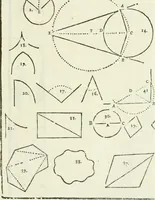 An illustration from Traité d'architecture, ou, Proportions des trois ordres grecs : sur un module de douze parties (1768)