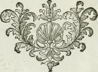 An illustration from Traité d'architecture, ou, Proportions des trois ordres grecs : sur un module de douze parties (1768)