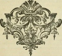 An illustration from Traité d'architecture : avec des remarques et des observations tres-utiles pour les jeunes gens, qui veulent s'appliquer à ce bel art (1714)
