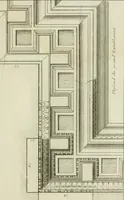 An illustration from Traité d'architecture : avec des remarques et des observations tres-utiles pour les jeunes gens, qui veulent s'appliquer à ce bel art (1714)