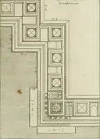 An illustration from Traité d'architecture : avec des remarques et des observations tres-utiles pour les jeunes gens, qui veulent s'appliquer à ce bel art (1714)