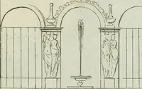 An illustration from Traité d'architecture : avec des remarques et des observations tres-utiles pour les jeunes gens, qui veulent s'appliquer à ce bel art (1714)
