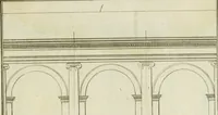 An illustration from Traité d'architecture : avec des remarques et des observations tres-utiles pour les jeunes gens, qui veulent s'appliquer à ce bel art (1714)