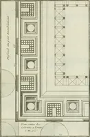 An illustration from Traité d'architecture : avec des remarques et des observations tres-utiles pour les jeunes gens, qui veulent s'appliquer à ce bel art (1714)