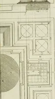 An illustration from Traité d'architecture : avec des remarques et des observations tres-utiles pour les jeunes gens, qui veulent s'appliquer à ce bel art (1714)