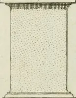 An illustration from Traité d'architecture : avec des remarques et des observations tres-utiles pour les jeunes gens, qui veulent s'appliquer à ce bel art (1714)
