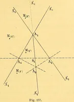 An illustration from Traite de geometrie (1903)