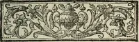 An illustration from Traité de la peinture (1716)
