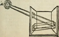 An illustration from Traité de la peinture (1716)