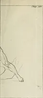 An illustration from Traité de la peinture (1716)