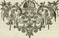 An illustration from Traité de l'horlogerie, méchanique et pratique : approuvé par l'Academie royale des sciences (1741)