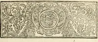 An illustration from Traité de l'horlogerie, méchanique et pratique : approuvé par l'Academie royale des sciences (1741)