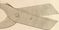 An illustration from Traité de l'horlogerie, méchanique et pratique : approuvé par l'Academie royale des sciences (1741)