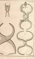 Picture 28 of 126 from Traité de l'horlogerie, méchanique et pratique : approuvé par l'Academie royale des sciences (1741), leaf 228