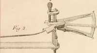 An illustration from Traité de l'horlogerie, méchanique et pratique : approuvé par l'Academie royale des sciences (1741)