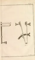 An illustration from Traité de l'horlogerie, méchanique et pratique : approuvé par l'Academie royale des sciences (1741)