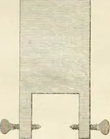 An illustration from Traité de l'horlogerie, méchanique et pratique : approuvé par l'Academie royale des sciences (1741)