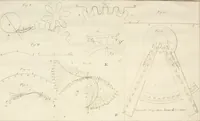 An illustration from Traité de l'horlogerie, méchanique et pratique : approuvé par l'Academie royale des sciences (1741)