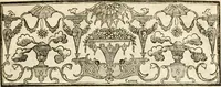 An illustration from Traité de l'horlogerie, méchanique et pratique : approuvé par l'Academie royale des sciences (1741)